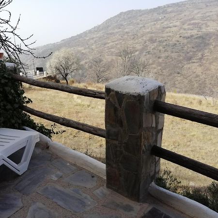 布比翁Casa La Pizarra公寓 外观 照片