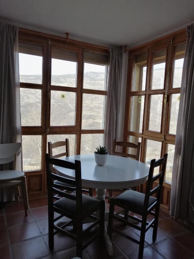 布比翁Casa La Pizarra公寓 外观 照片