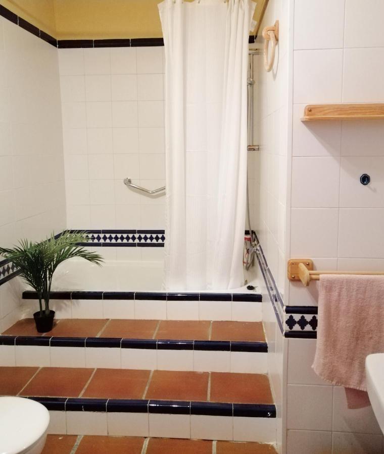 布比翁Casa La Pizarra公寓 外观 照片