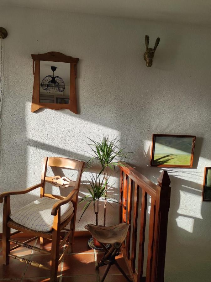布比翁Casa La Pizarra公寓 外观 照片