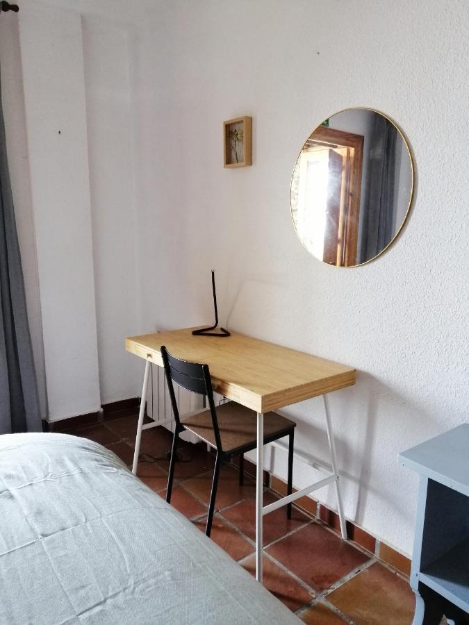 布比翁Casa La Pizarra公寓 外观 照片